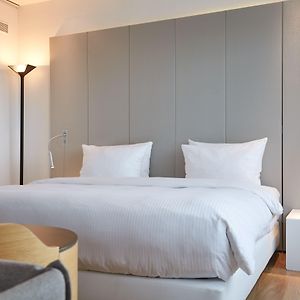 Suite mit Kingsize-Bett